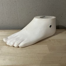 Prosthetic Foot 25cm Left