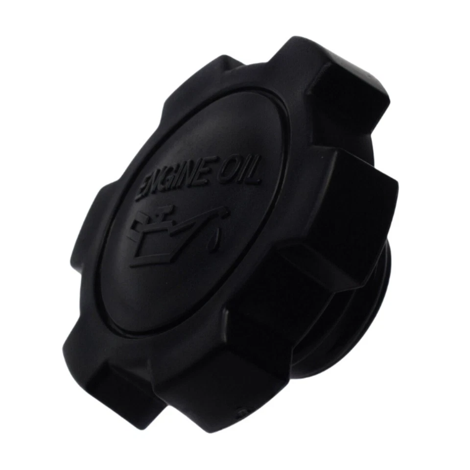 Tapa de llenado de aceite de motor 1218055010 12180-55010 para Toyota Land Cruiser 1992-2008 Foto 3 de 4