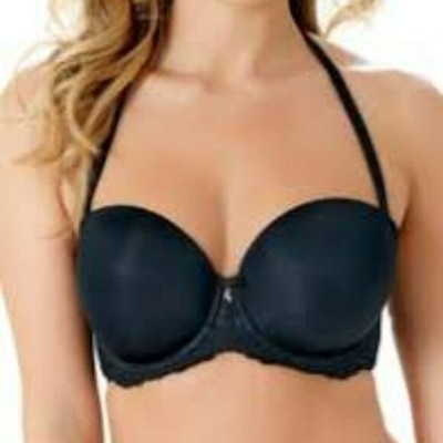 GOSSARD 7737 Superboost Convertible Strapless Bra 40G - NWT