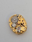 Vintage Hamilton 13mm Dial & Movement  — photo 3