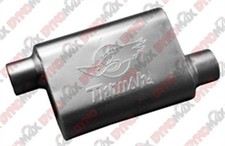 Dynomax 17660 Thrush Welded Muffler