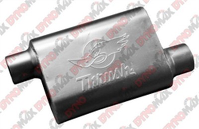 Dynomax 17660 Thrush Welded Muffler