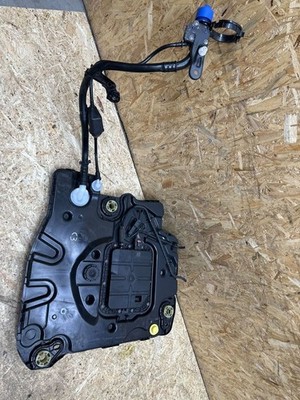 Citroen C3 2020 Diesel AdBlue Tank P1012340 DLA16098