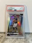 2024 Panini Prizm -  Caleb Williams #301 Silver Prizm (RC) PSA 10