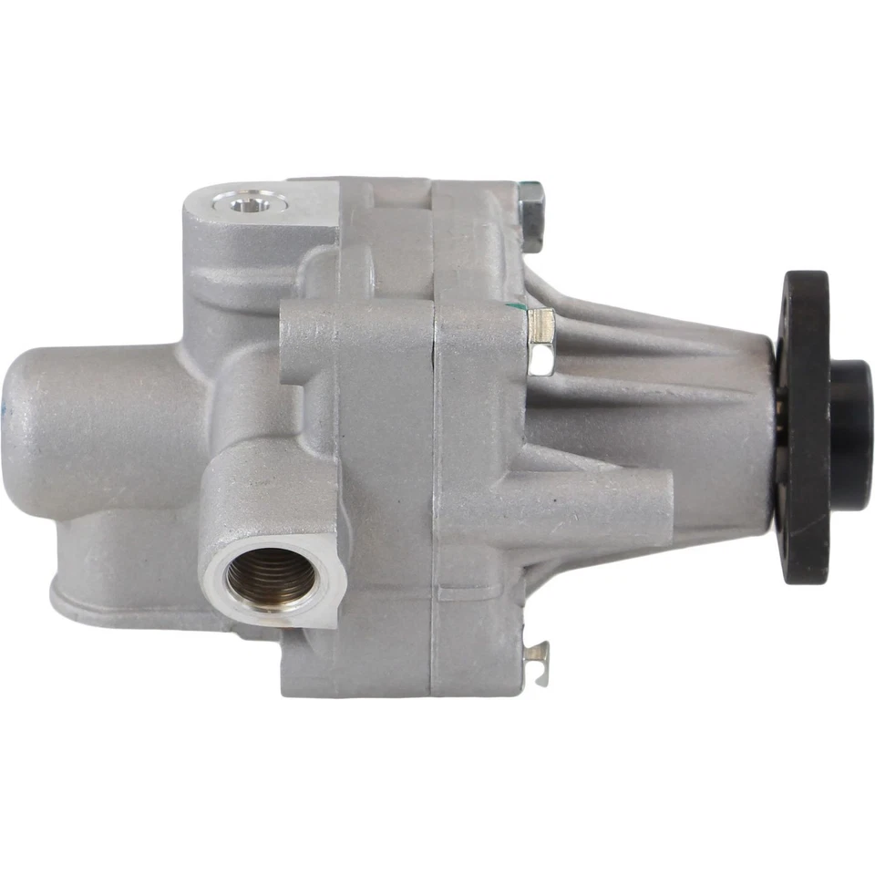 Bomba de dirección asistida Atlantic Automotive 50167N para modelos seleccionados de Audi 97-04 Foto 3 de 4