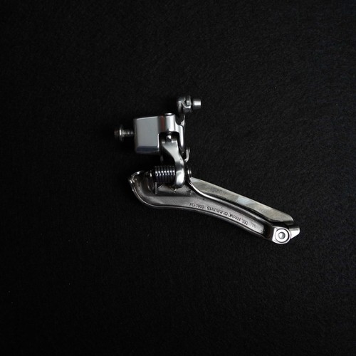 Shimano Dura Ace 7800 Flight Deck groupset - WORDLWIDE SHIPPING - Imagen 20 de 24