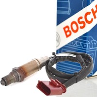 Bosch F00HL00373 Lambdasonde 4-Pin 740Mm FüR Toledo Iv Fabia Ii Rapid Roomster