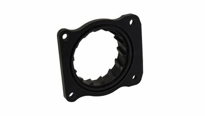 Volant 729754 Vortice Throttle Body Spacer