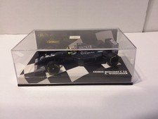 Minichamps Sauber C13 Formula 1 car model