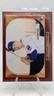 2025 Topps Archives - NICO HOERNER (RC) #B55-22 1955 Bowman Design