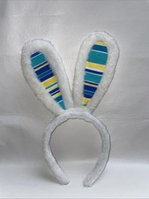 Bunny Ears Easter Accessory For Kids