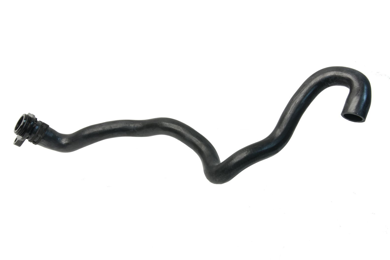 Coolant Hose, Radiator Hose Aluminum 11 53 7 566 329-PRM suitable for BMW