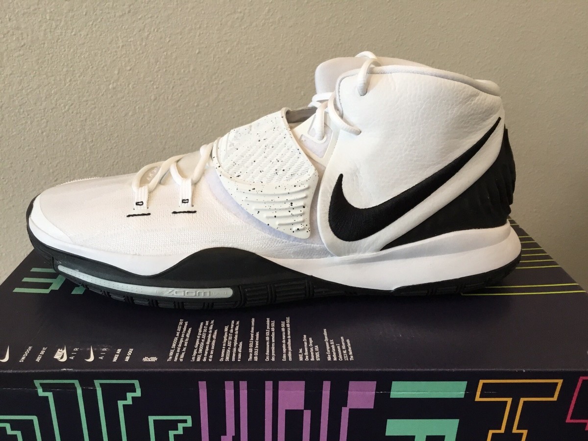 Nike Kyrie 6  display picture 1