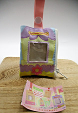 2025 Sylvanian Families Baby and Outing Mini Pouch Fairy Castle Gacha Gasha