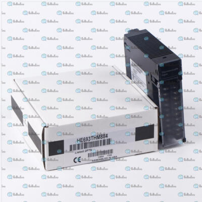 ONE FANUC HE693THM884M Input Module HE693THM884 NEW #