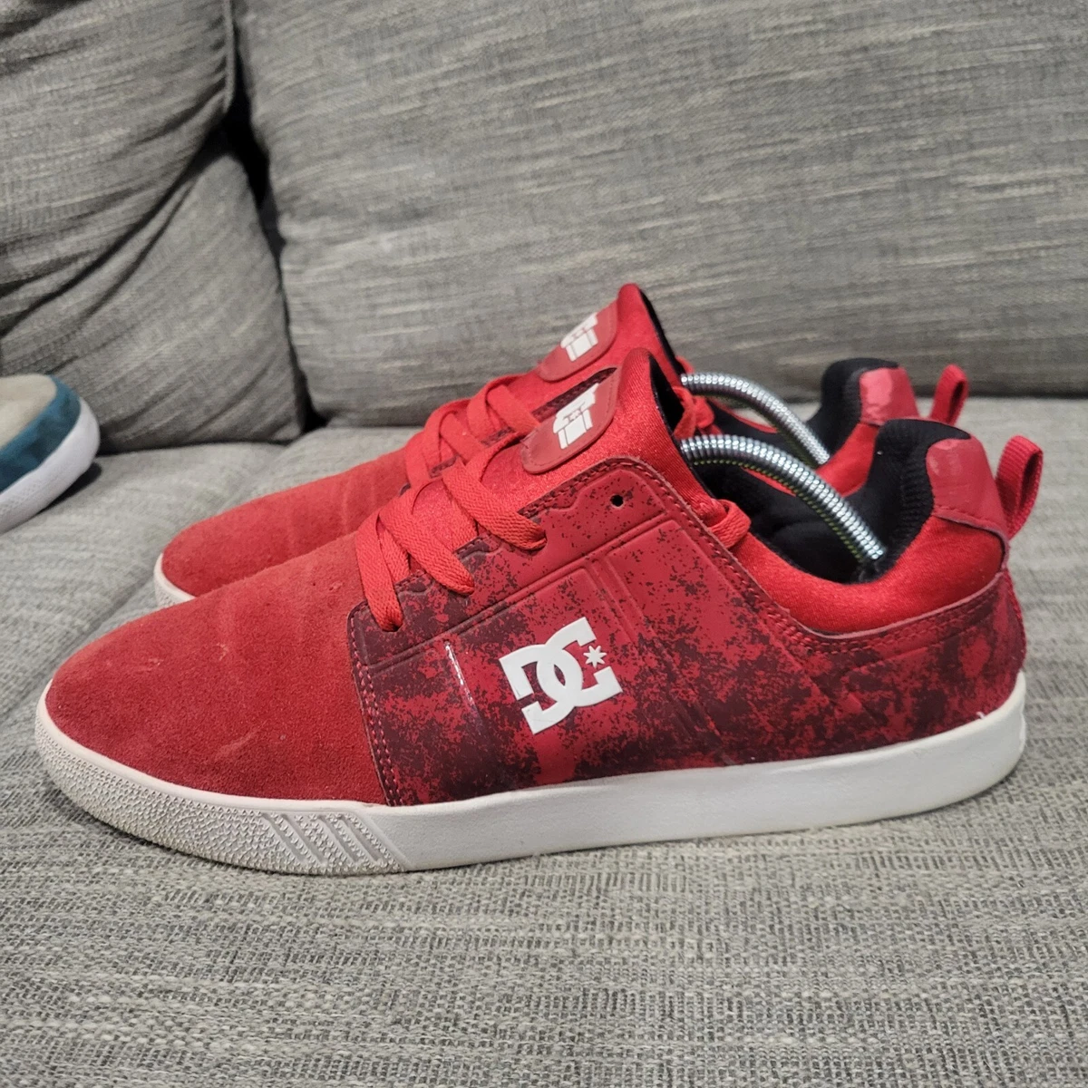 rob dyrdek nike shoes