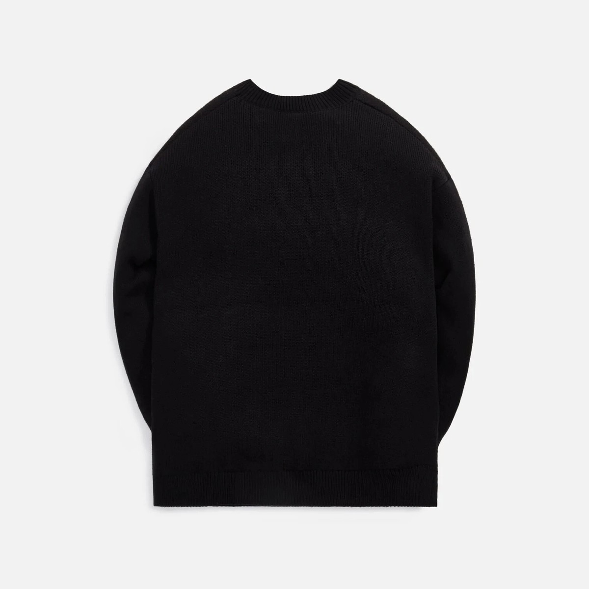 トップス Kith Stormtrooper Sweater Star Wars ✔️ KITH Star Wars Stormtrooper Crewneck Sweater Black XL