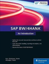 SAP BW/4HANA: An Introduction (SAP PRESS), Jesper Christensen,Joe Darlak,Riley H