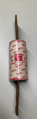 Pack of 1 LIMITRON KTS-R-500 Fuse