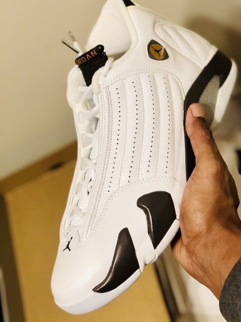jordan 14 size 12