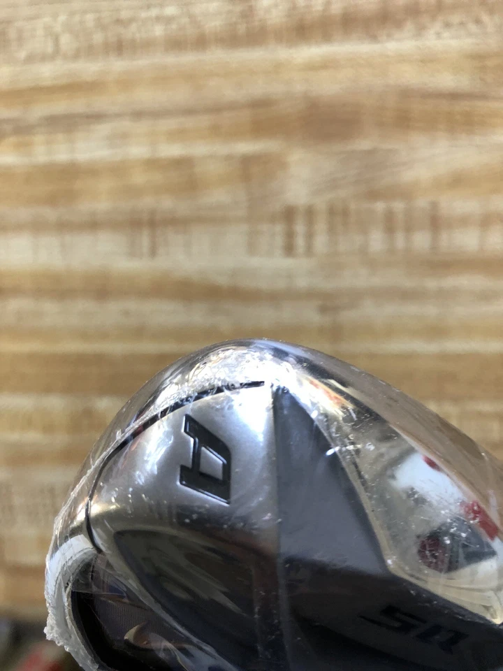 BRAND NEW!! Nike SQ Machspeed GAP Wedge! Head in Plastic! - Image 4 of 4