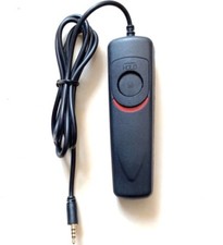 Remote Shutter Release for Panasonic GH2 GH3 GH4 GH5 GH5s GH6 S1 S5 Leica D LUX5