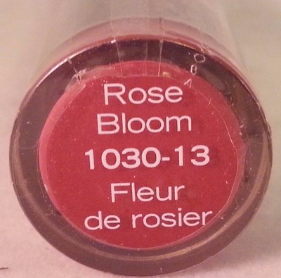 SALLY HANSEN NATURAL BEAUTY COLOR COMFORT LIP COLOR LIPSTICK B2G1FREE ADD3TOCART