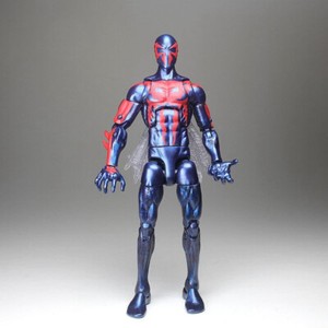 marvel legends gamerverse spider man uk