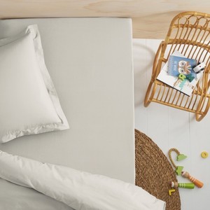 120cm x 60cm cot sheet