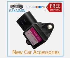Intake Manifold Pressure MAP Sensor 079800-4841 89420-97201 For Daihatsu