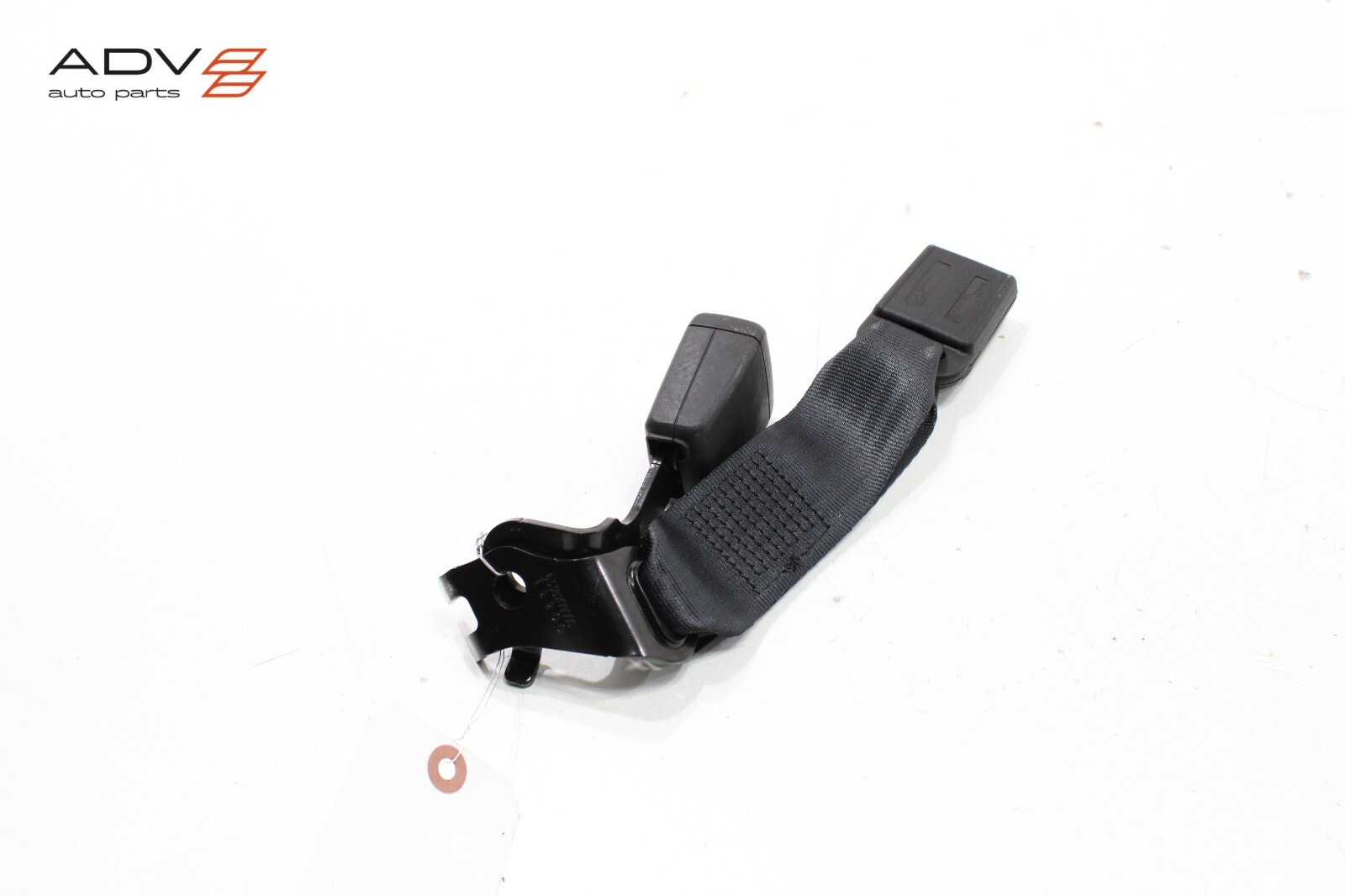 Maserati Levante 2017-2020 Rear Left Seat belt buckle P/N 13602