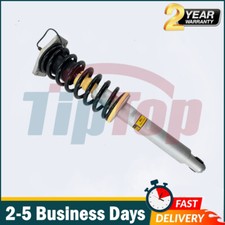 Rear Shock Absorber Strut Assy Fit Maserati Quattroporte M139 Sport Gt 06-13