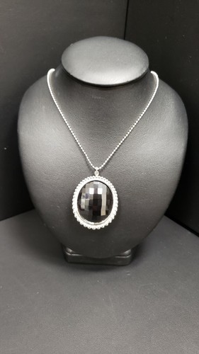 Tiffany \u0026 Co Ziegfeld Black Onyx 