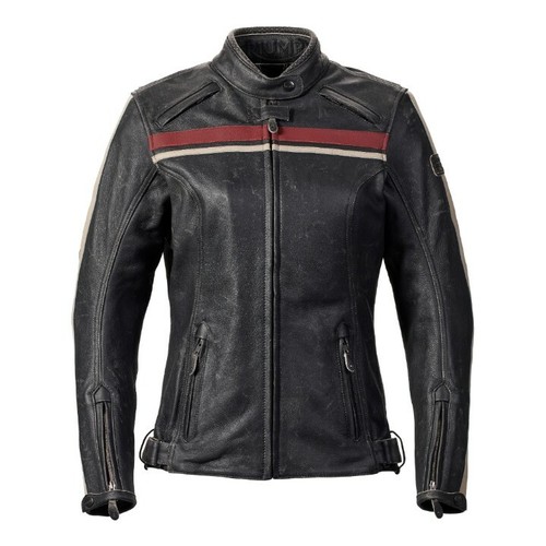 Triumph Motorcycles Ladies Raven 