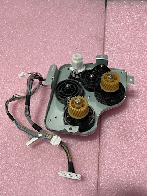 JC93-01064A HP DRIVE FUSER EXIT | eBay