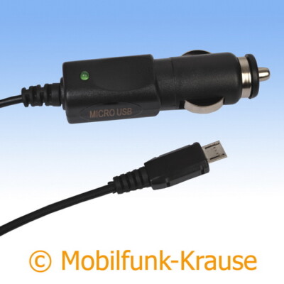 KFZ Ladekabel Auto Ladegerät f. Xiaomi Redmi Note 11 Pro 5G