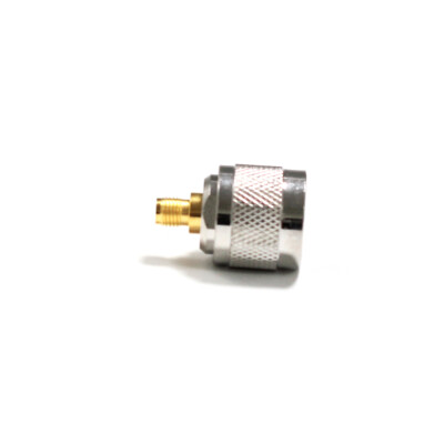 WIFI antenna adapter SMA Female to N type male RF convertor connector straight