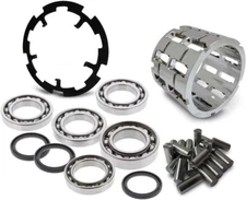 Polaris RZR 800 (2008-2010) Front Differential Rebuild Kit with ALUMINUM Sprague