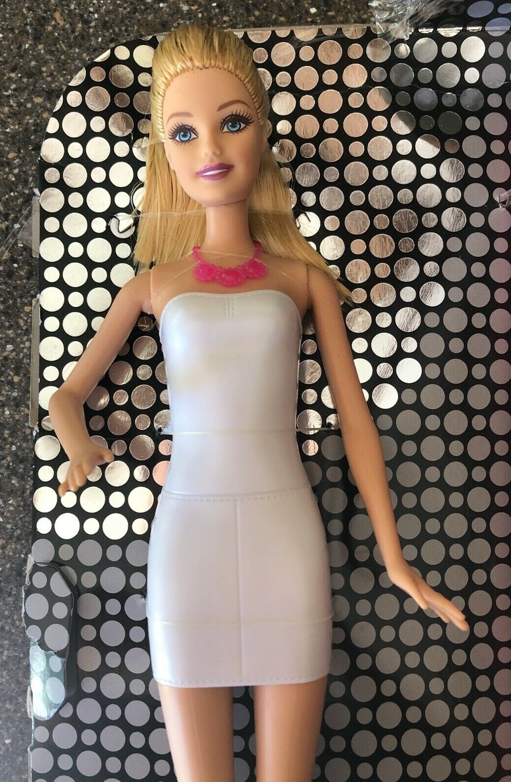 barbie designer barbie