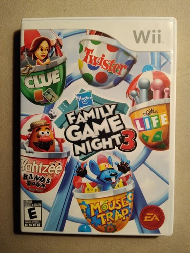 Wii Games with Manuals - Most are Mint ! - Picture 278 of 729