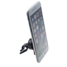 Car Mount Magnetic Air Vent Holder Swivel Dock Strong Grip for Cell Phones
