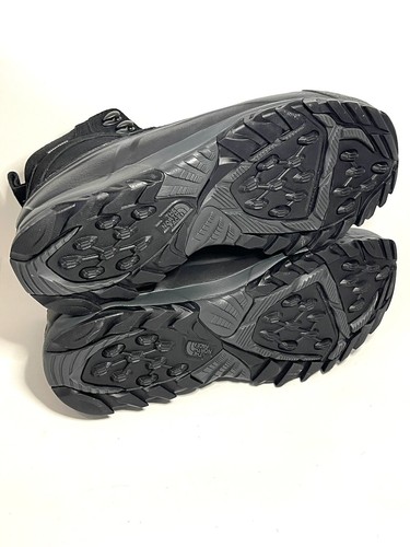 Snowfuse Hiking Insulated Snow Boots 