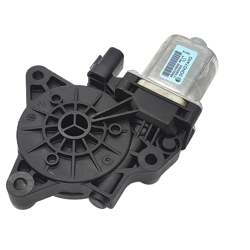 NEW Power Window Motor Front Left For 2016-2021 Hyundai Tucson