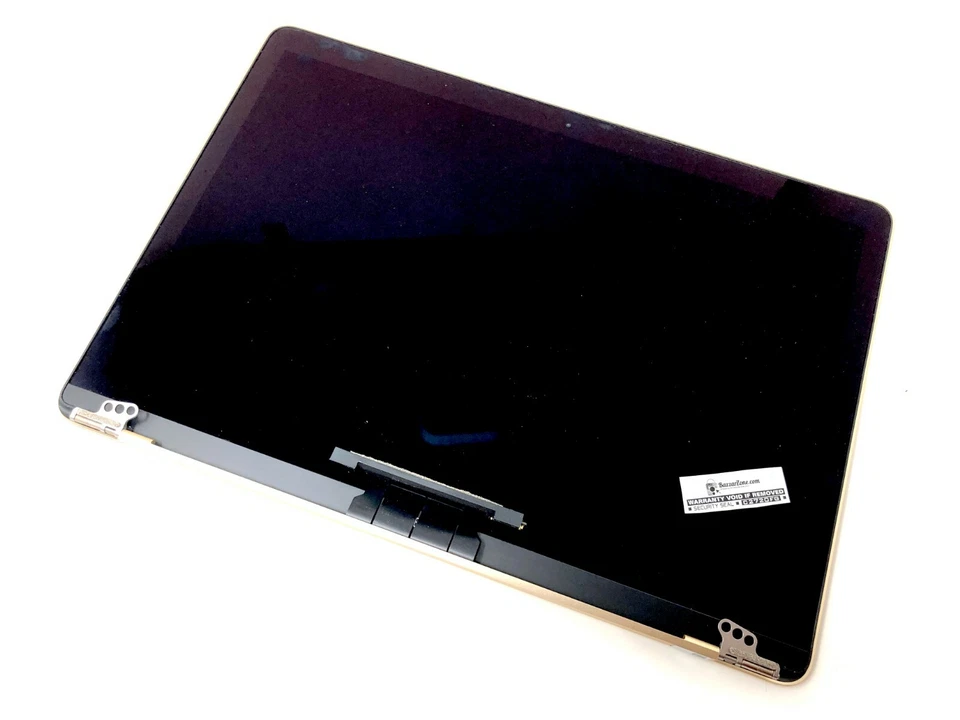 12” MacBook A1534 ROSE GOLD Full LCD LED Display Assembly  Early 2016, Mid 2017  - Image 2 of 2