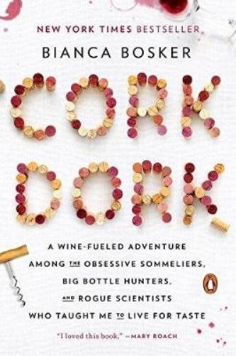 Thumbnail - Bianca Bosker Cork Dork (taschenbuch)