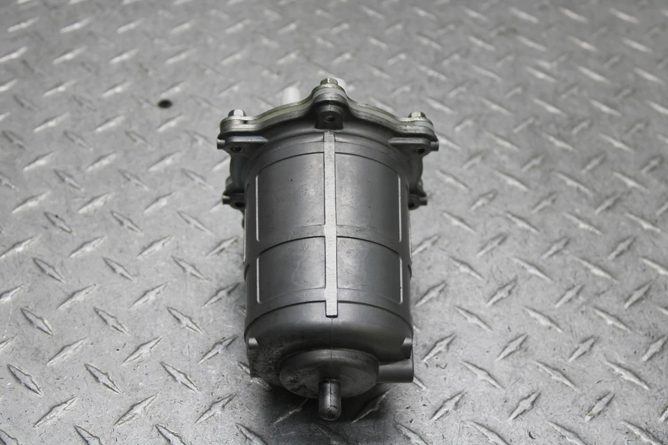 2012 HONDA SHADOW RS 750 VT750RS ТОПЛИВНЫЙ НАСОС 16700-HN8-A62 KEIHIN RUN VID - Изображение 4 из 4