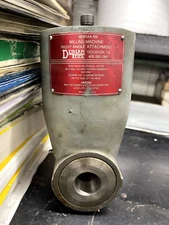 Dorian Tool R8 Right Angle Attachment