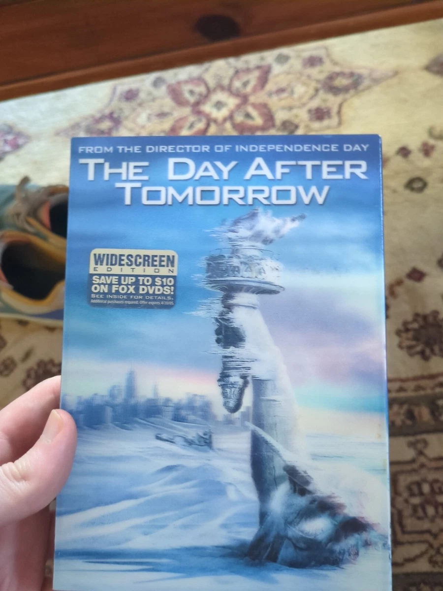 Special Edition The Day After DVDs for sale | eBay
