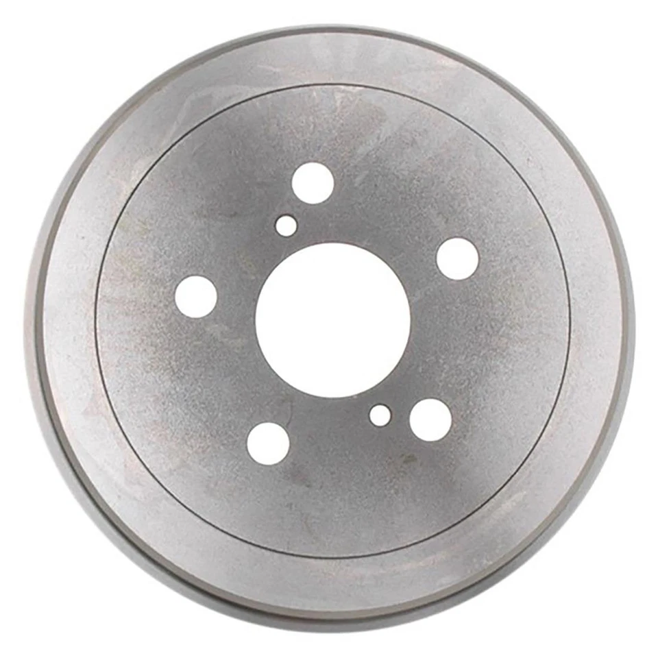 Tambores de freno traseros y zapatas de freno kit de resorte de hardware para Toyota Celica 1995 1996 Foto 2 de 4