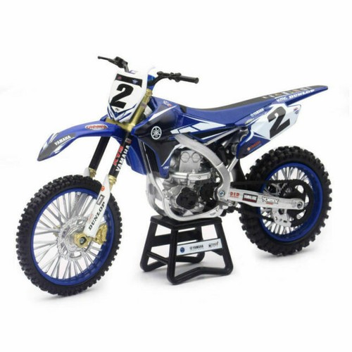 ミニカー New Ray Toys ヤマハ YXZ 1000R(ブルー)(希少 ミニカー New Ray Toys ヤマハ YXZ 1000R(ブルー)(希少